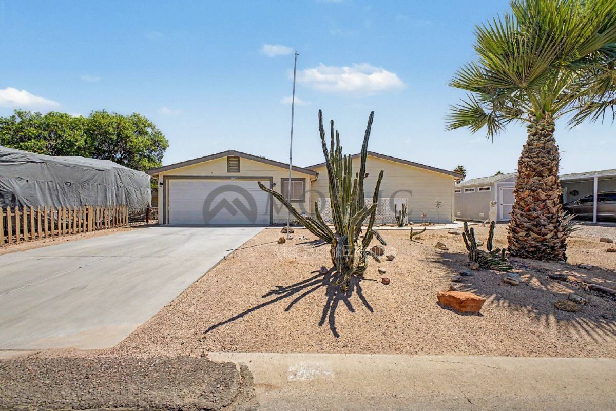 House for rent at 1625 S 74th St, Mesa, AZ 85209