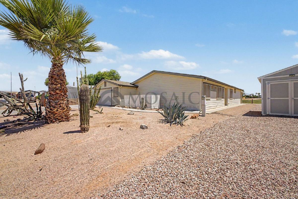 House for rent at 1625 S 74th St, Mesa, AZ 85209