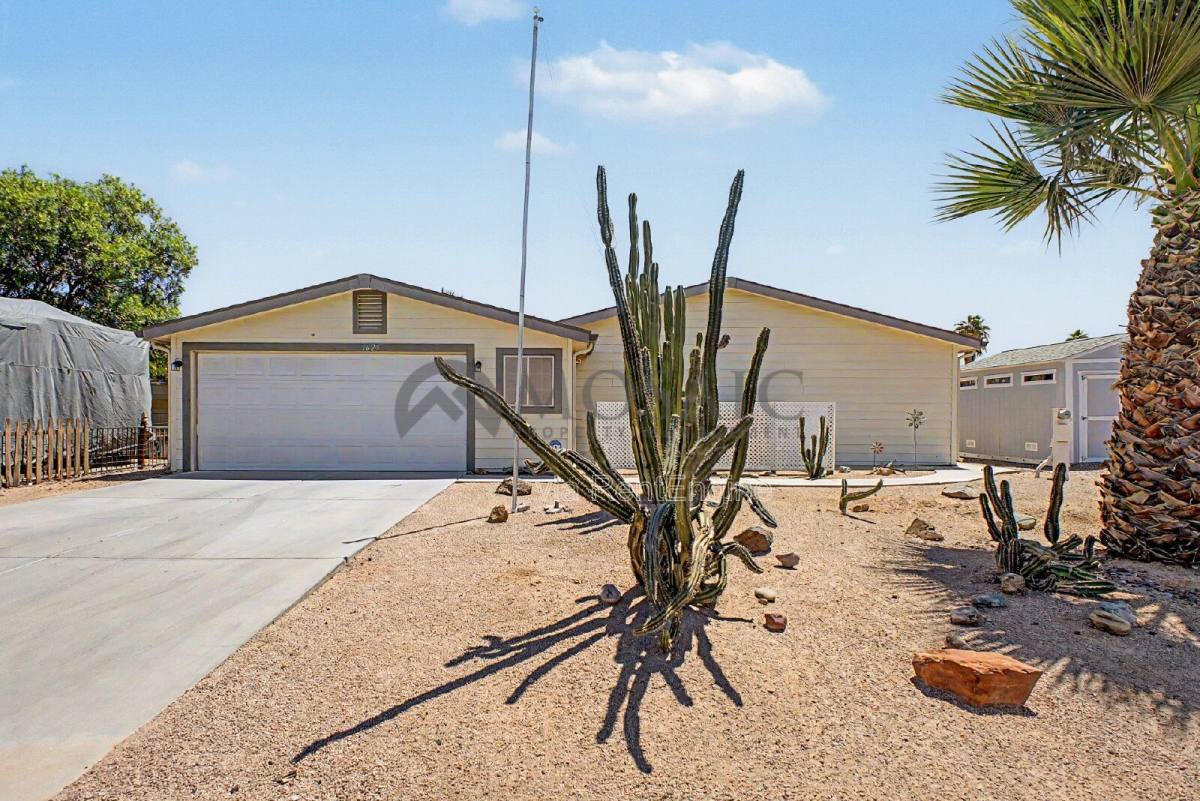 House for rent at 1625 S 74th St, Mesa, AZ 85209
