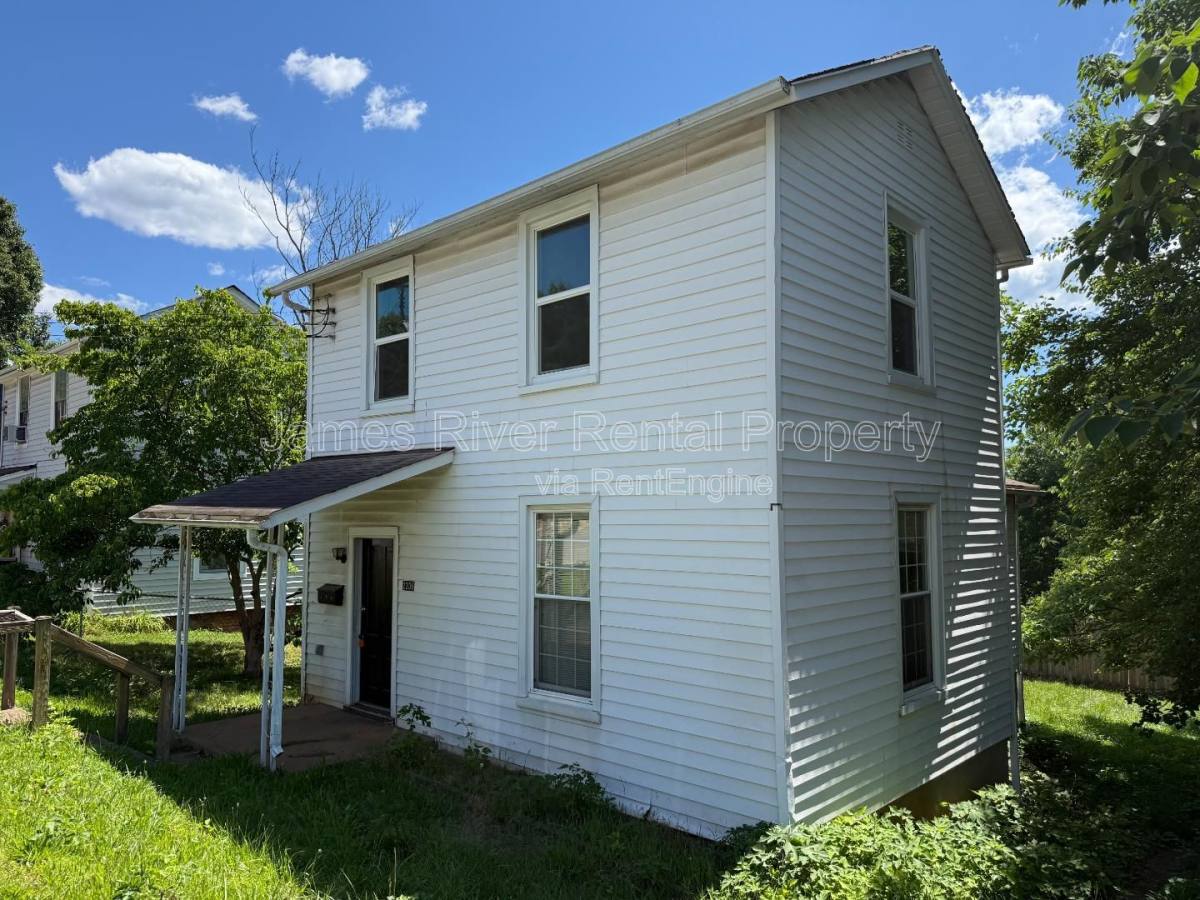 House for rent at 2336 Aragon St, Lynchburg, VA 24501