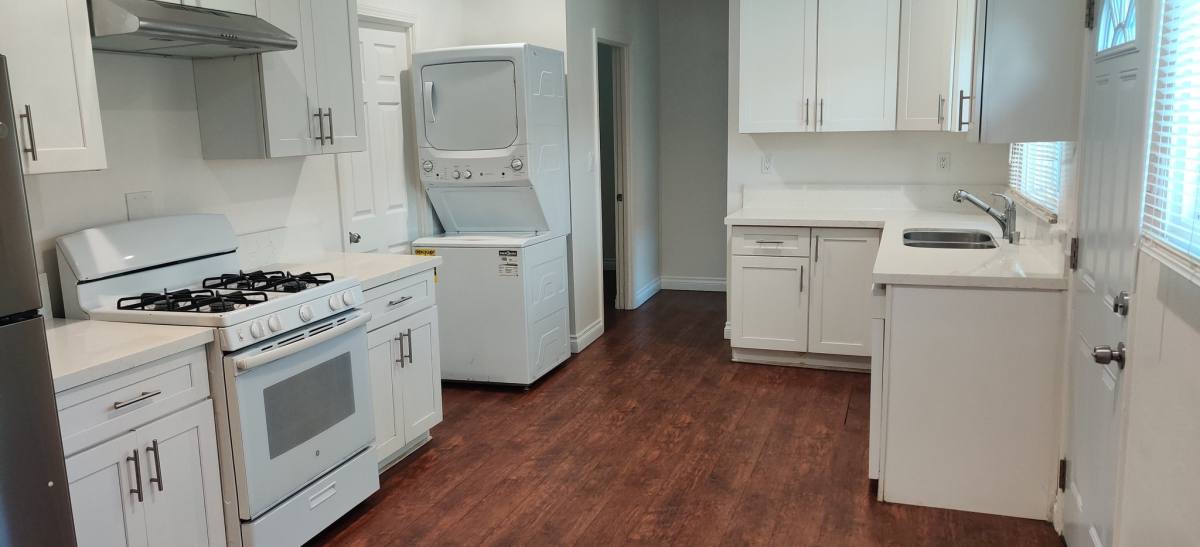 Apartment for rent at 4329 W 156th St #A, Lawndale, CA 90260
