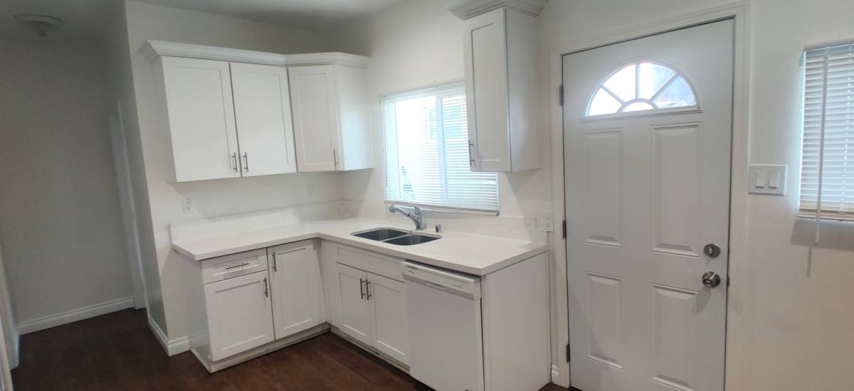 Apartment for rent at 4329 W 156th St #A, Lawndale, CA 90260
