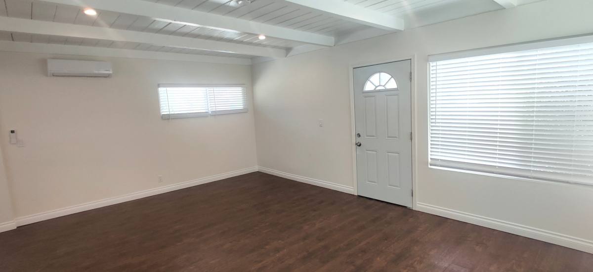 Apartment for rent at 4329 W 156th St #A, Lawndale, CA 90260