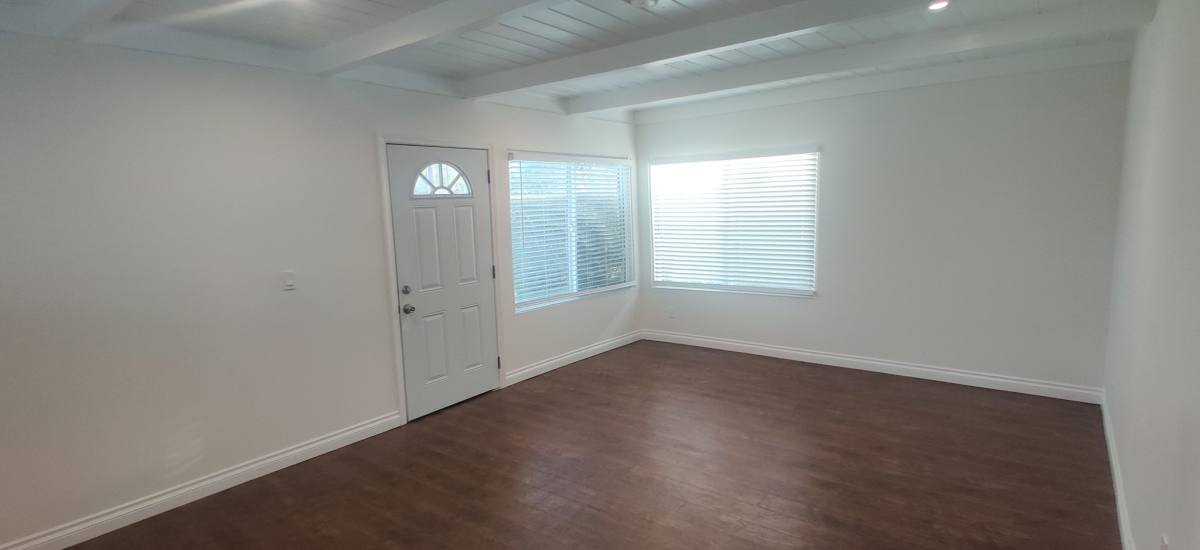 Apartment for rent at 4329 W 156th St #A, Lawndale, CA 90260