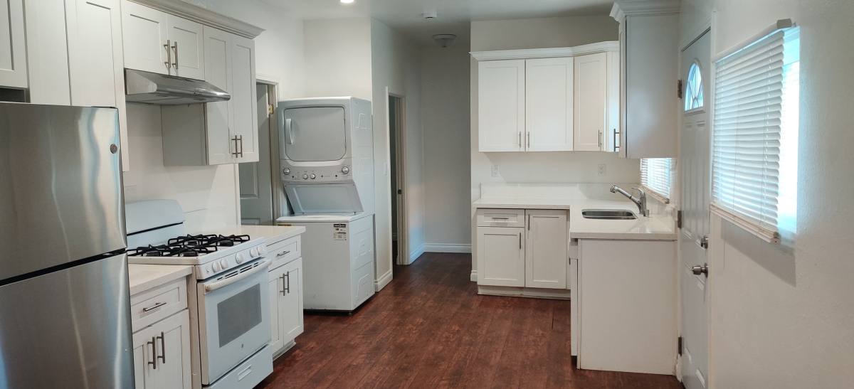Apartment for rent at 4329 W 156th St #A, Lawndale, CA 90260