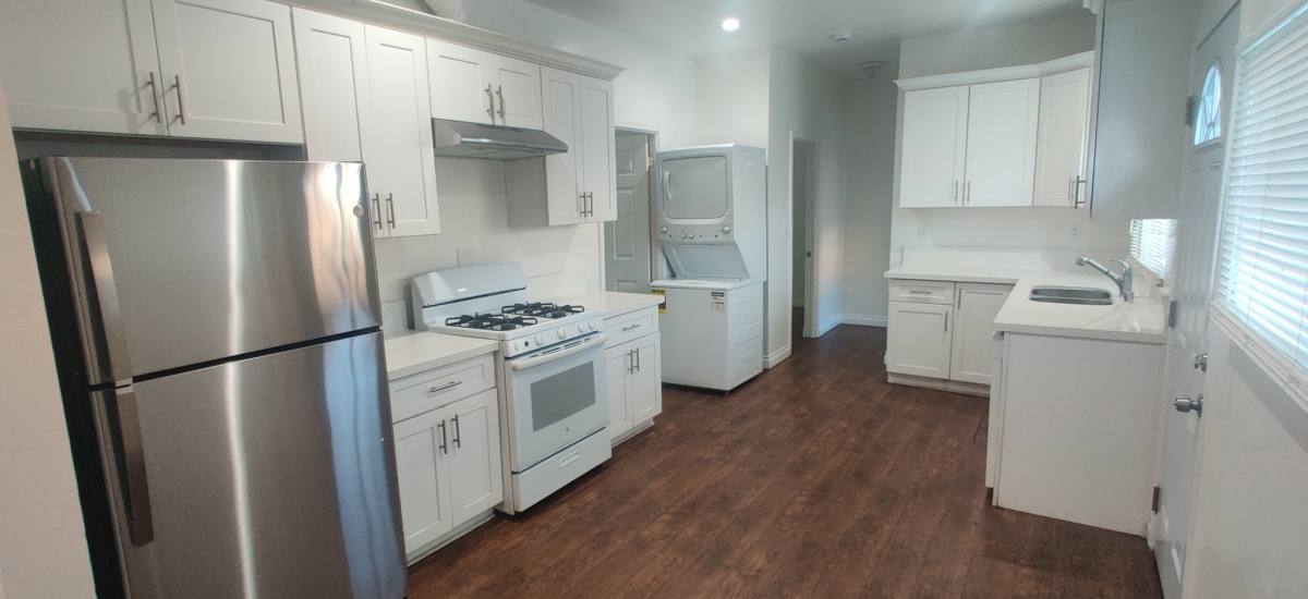 Apartment for rent at 4329 W 156th St #A, Lawndale, CA 90260