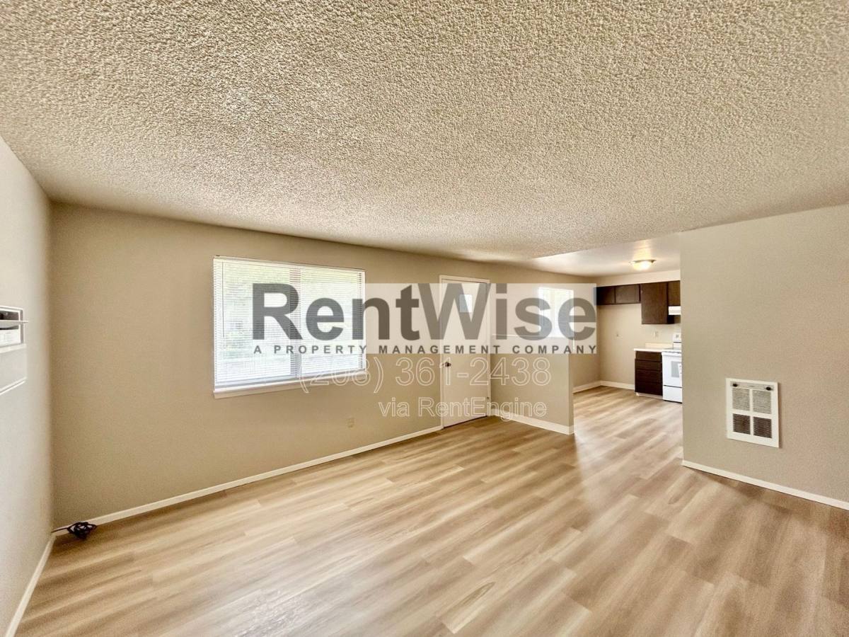 Apartment for rent at 776 W Pennsylvania St, Boise, ID 83706