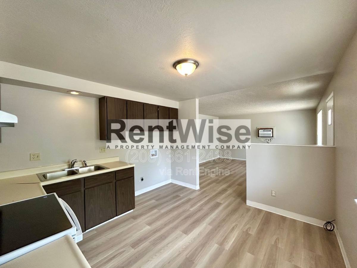 Apartment for rent at 776 W Pennsylvania St, Boise, ID 83706