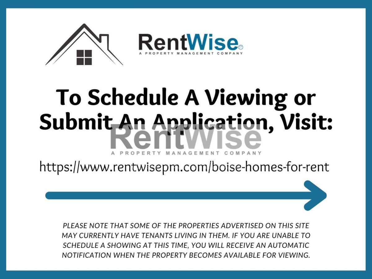 Apartment for rent at 776 W Pennsylvania St, Boise, ID 83706