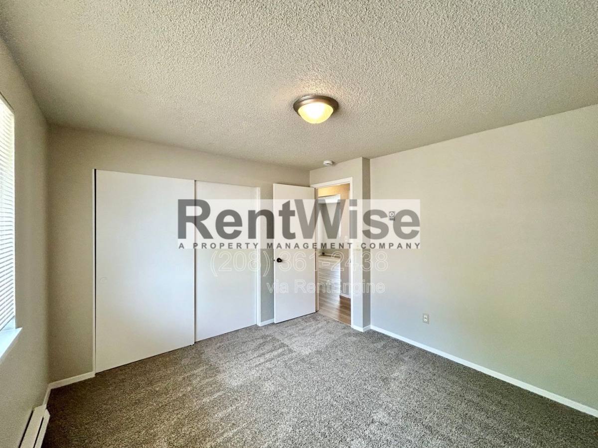 Apartment for rent at 776 W Pennsylvania St, Boise, ID 83706