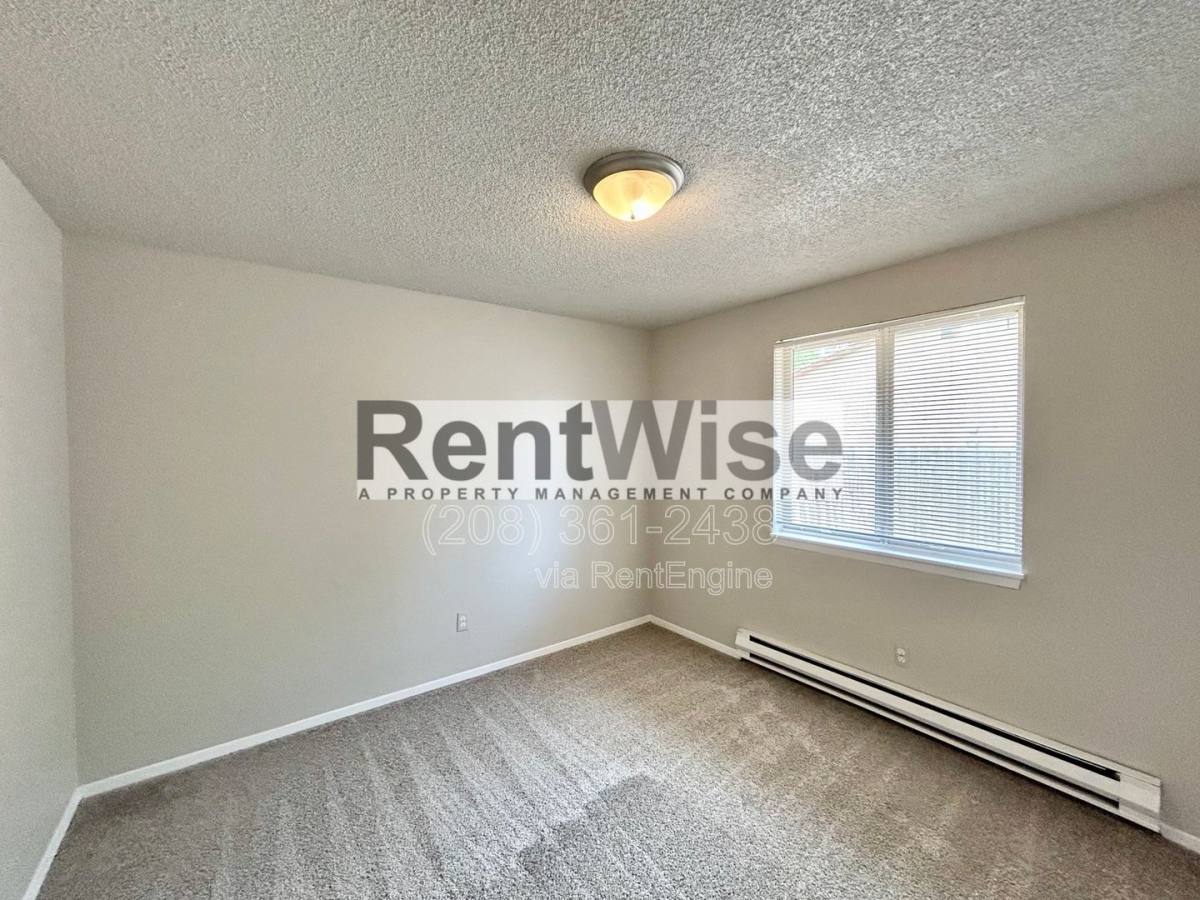 Apartment for rent at 776 W Pennsylvania St, Boise, ID 83706