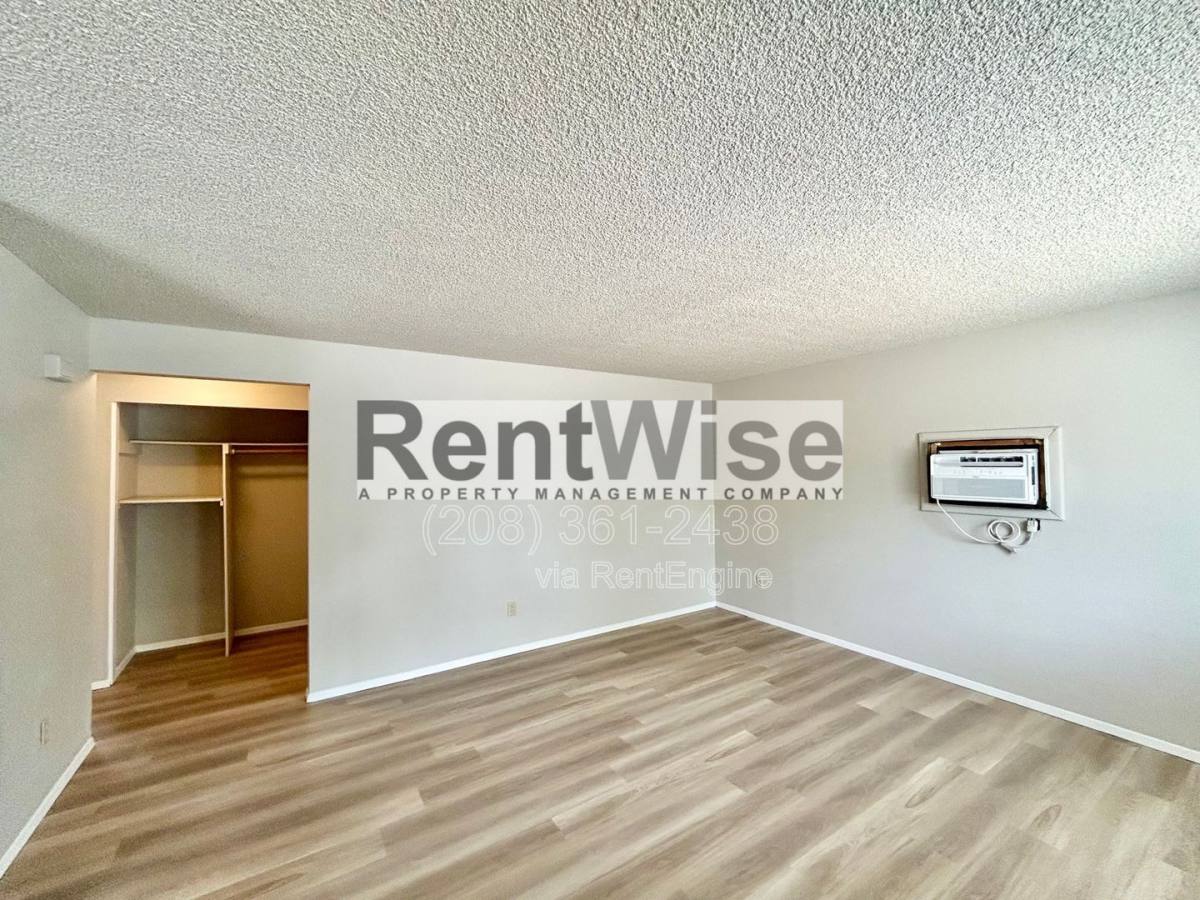 Apartment for rent at 776 W Pennsylvania St, Boise, ID 83706