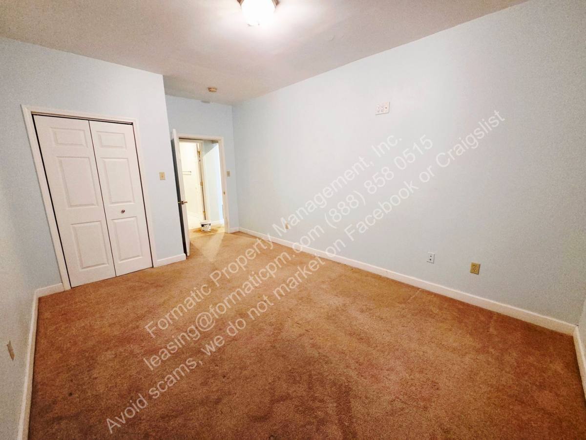 Apartment for rent at 38 W Market St #3, Wilkes Barre, PA 18701