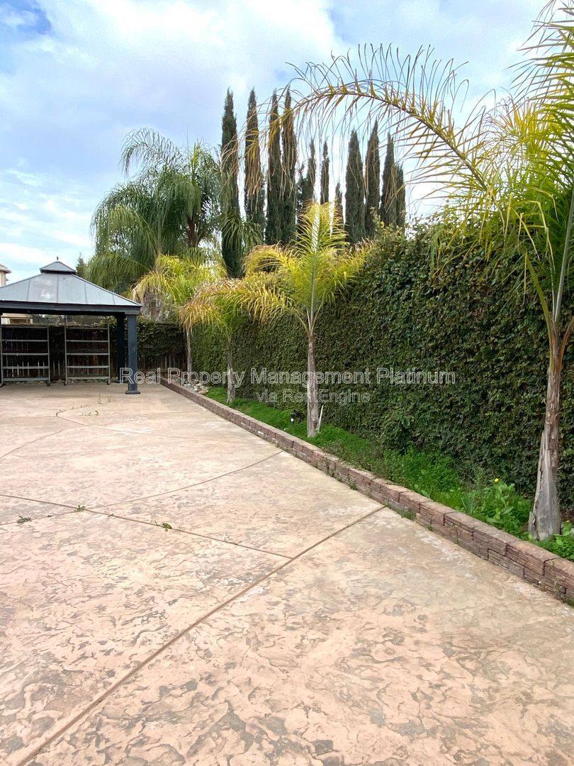House for rent at 5801 W Chennault Ave, Fresno, CA 93722