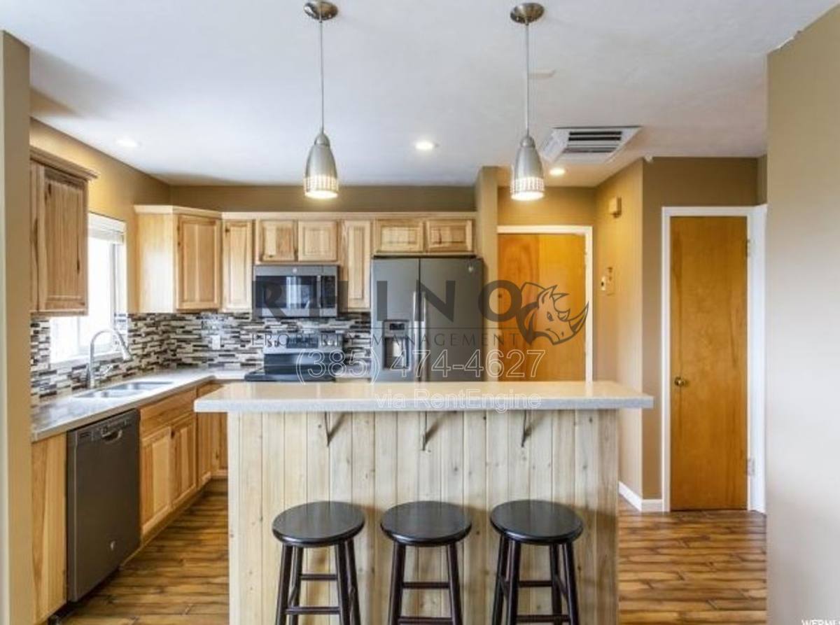 Apartment for rent at 615 Grand St E #3, Salt Lake City, UT 84102
