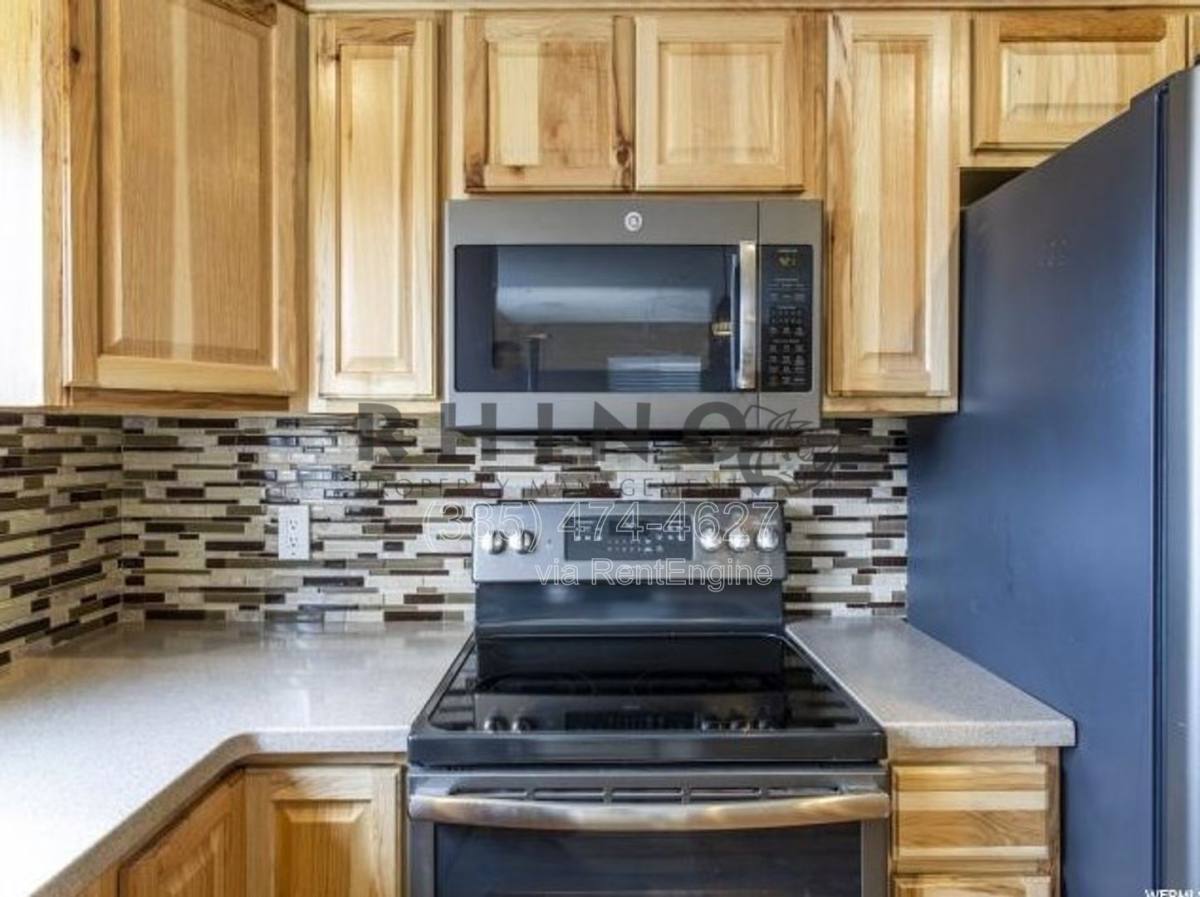 Apartment for rent at 615 Grand St E #3, Salt Lake City, UT 84102