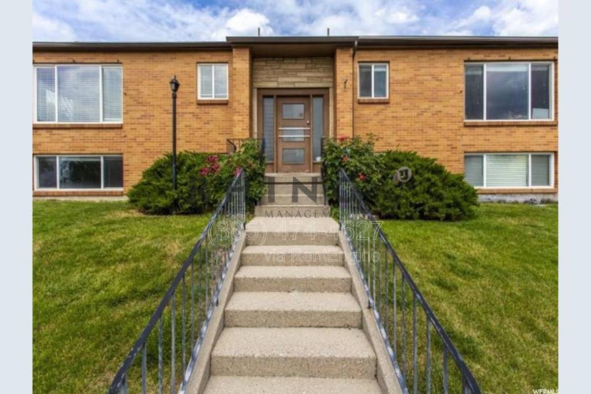 Apartment for rent at 615 Grand St E #3, Salt Lake City, UT 84102