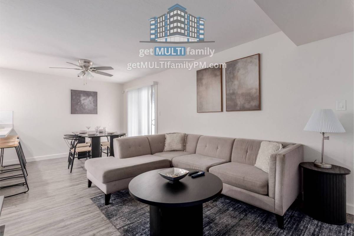 Apartment for rent at 515 W Pebble Beach Dr #513, Tempe, AZ 85282