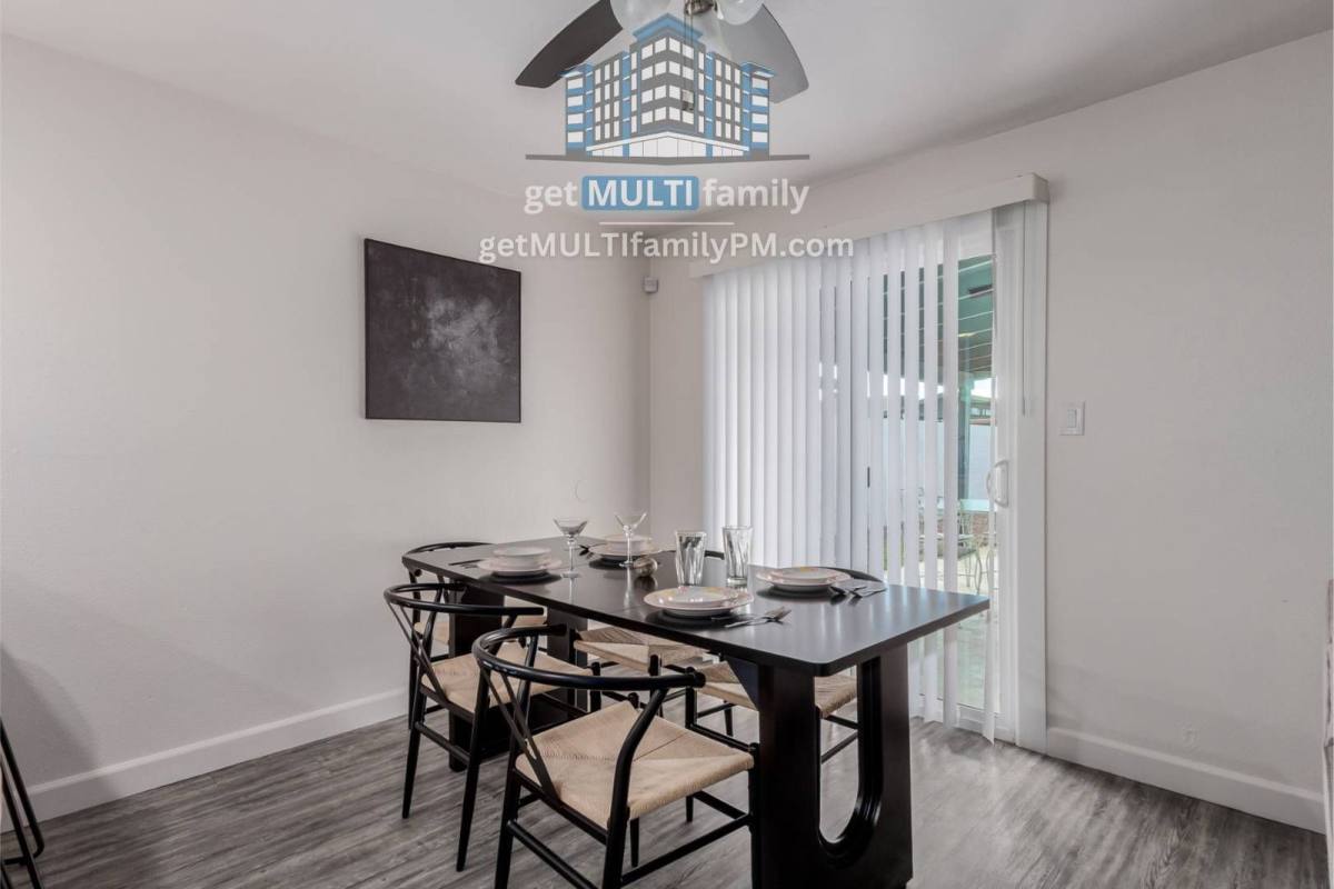 Apartment for rent at 515 W Pebble Beach Dr #513, Tempe, AZ 85282