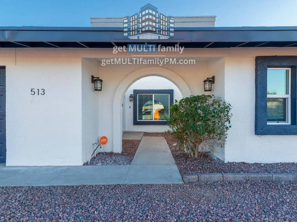 Apartment for rent at 515 W Pebble Beach Dr #513, Tempe, AZ 85282