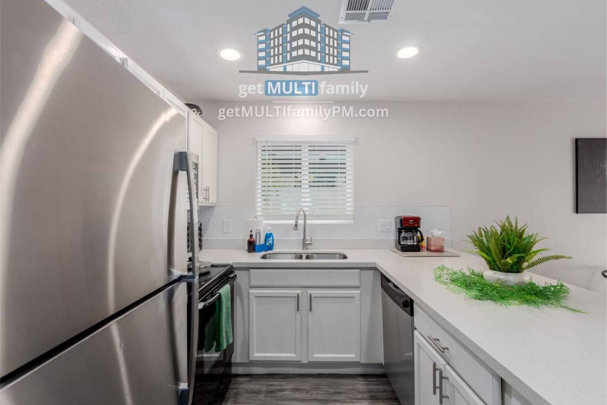 Apartment for rent at 515 W Pebble Beach Dr #513, Tempe, AZ 85282