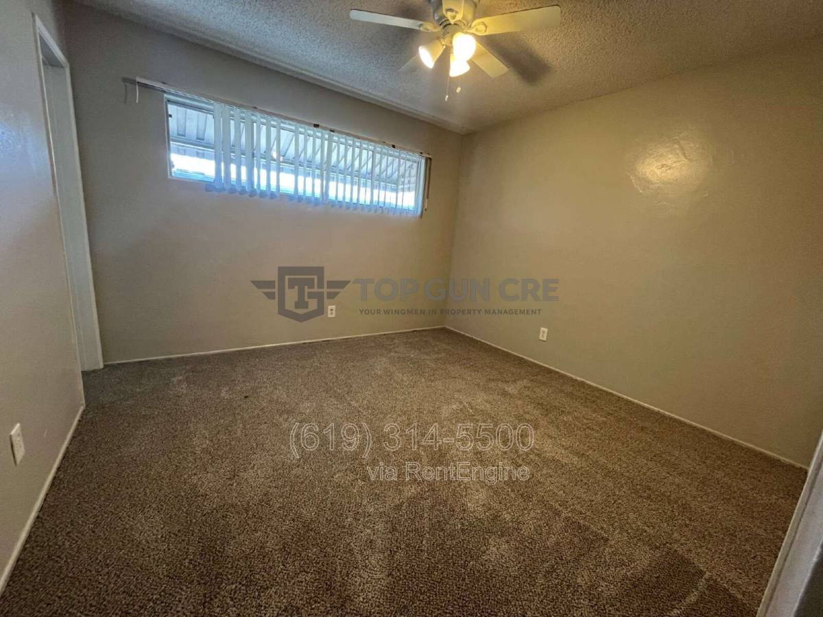 Apartment for rent at 157 Glover Ave #C, Chula Vista, CA 91910
