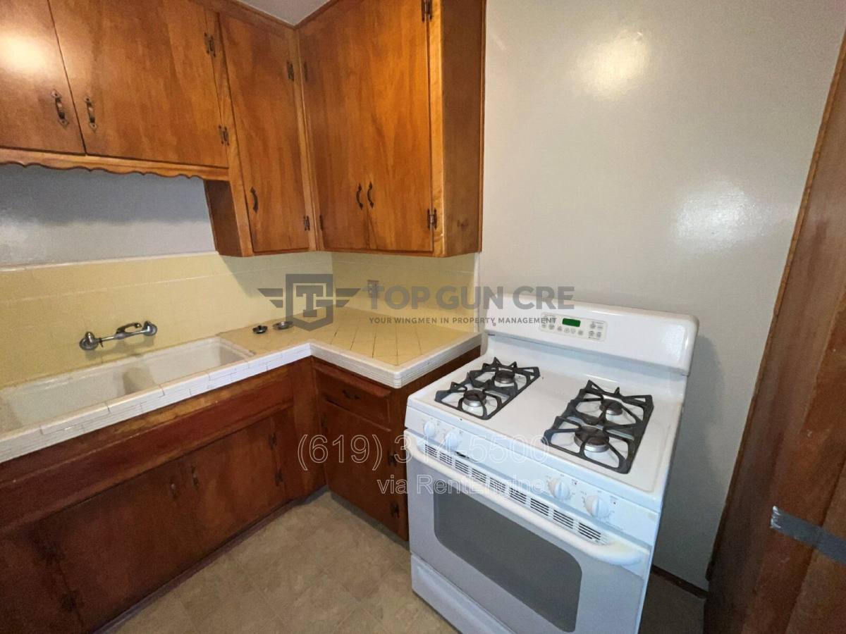 Apartment for rent at 157 Glover Ave #C, Chula Vista, CA 91910