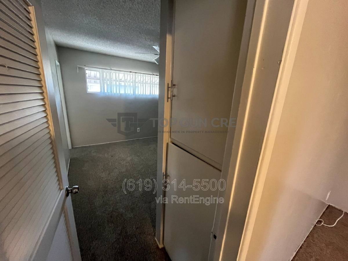 Apartment for rent at 157 Glover Ave #C, Chula Vista, CA 91910