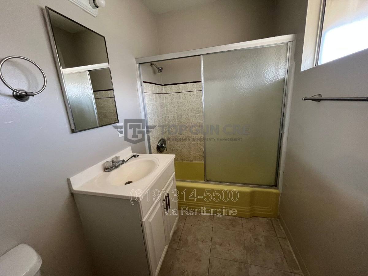Apartment for rent at 157 Glover Ave #C, Chula Vista, CA 91910