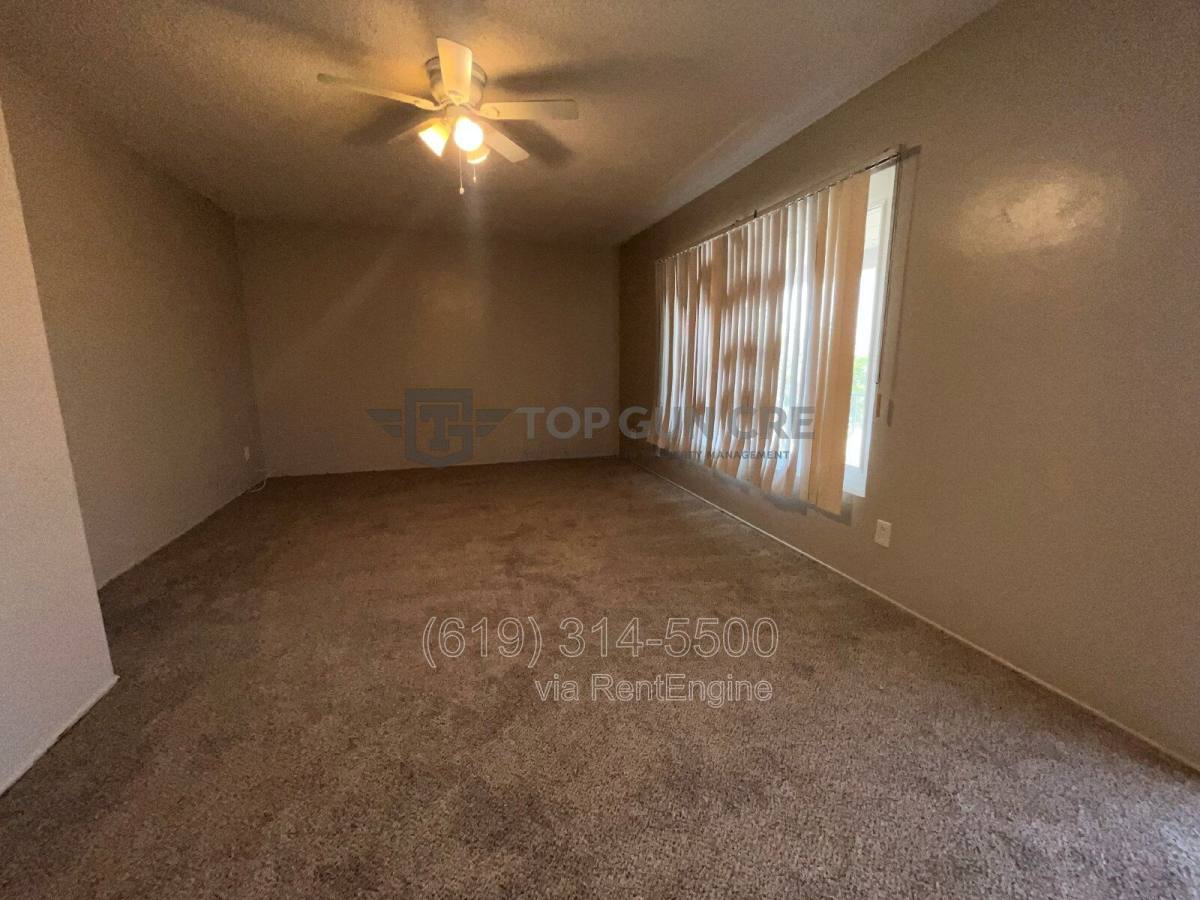 Apartment for rent at 157 Glover Ave #C, Chula Vista, CA 91910