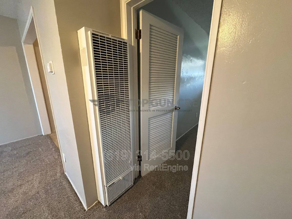 Apartment for rent at 157 Glover Ave #C, Chula Vista, CA 91910