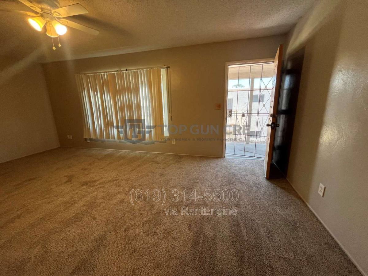 Apartment for rent at 157 Glover Ave #C, Chula Vista, CA 91910