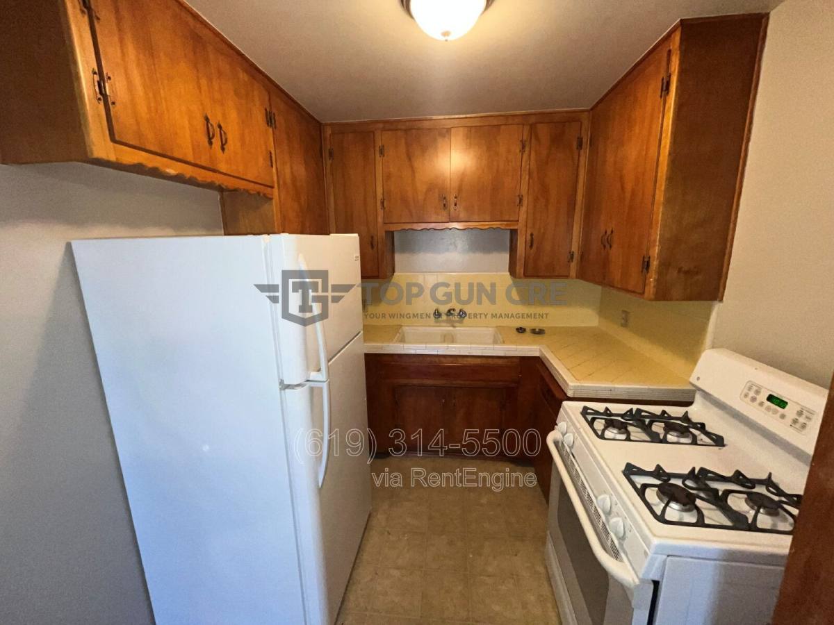 Apartment for rent at 157 Glover Ave #C, Chula Vista, CA 91910