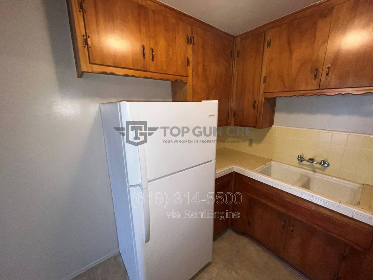 Apartment for rent at 157 Glover Ave #C, Chula Vista, CA 91910