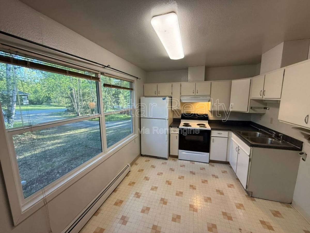 Apartment for rent at 5701 E 98th Ave #2, Anchorage, AK 99507