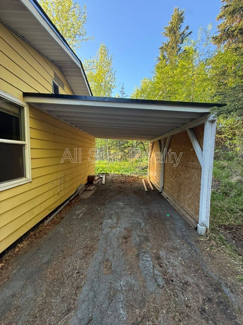 Apartment for rent at 5701 E 98th Ave #2, Anchorage, AK 99507
