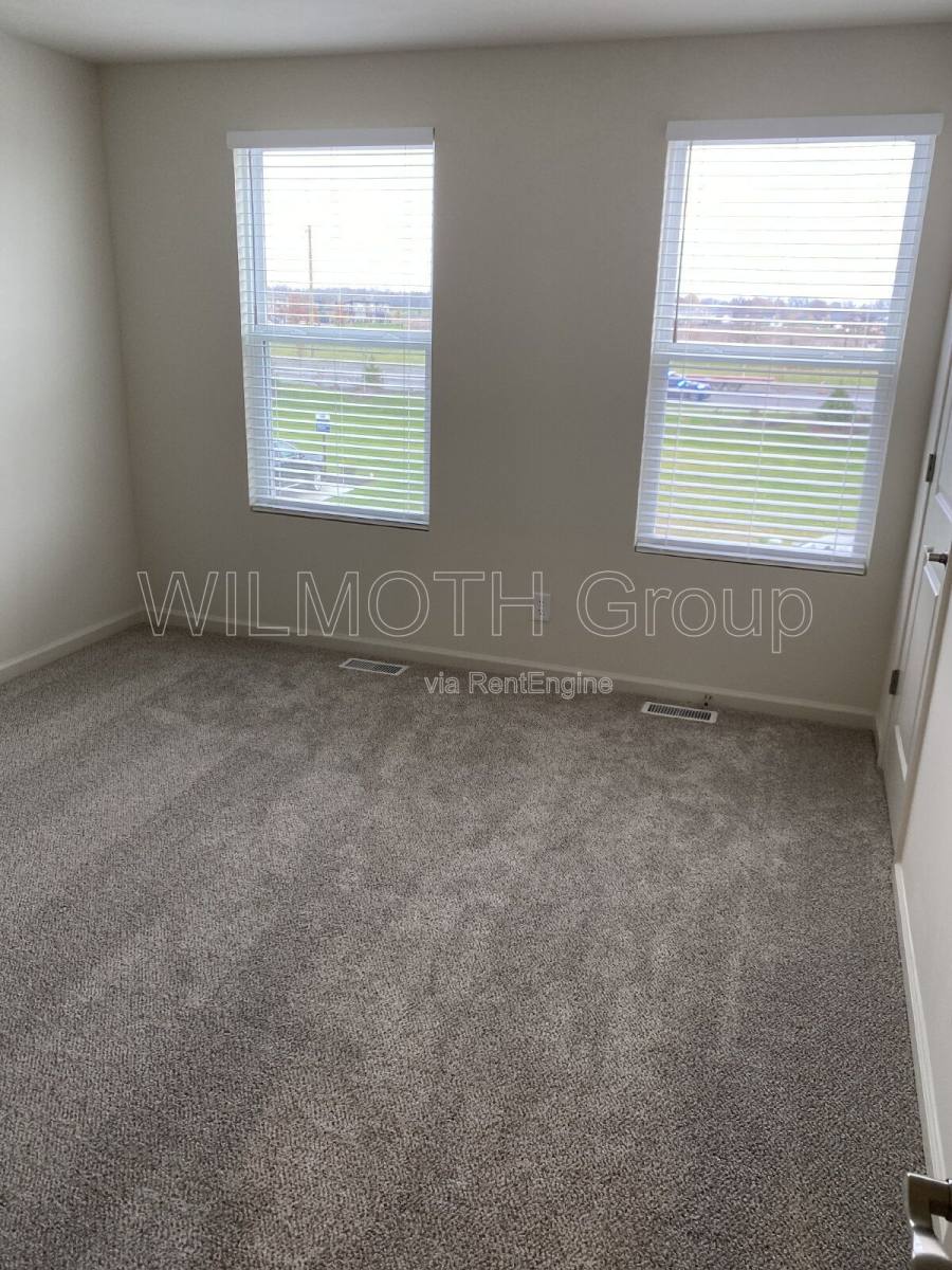 Townhouse for rent at 7246 Selah Lane, Noblesville, IN 46062