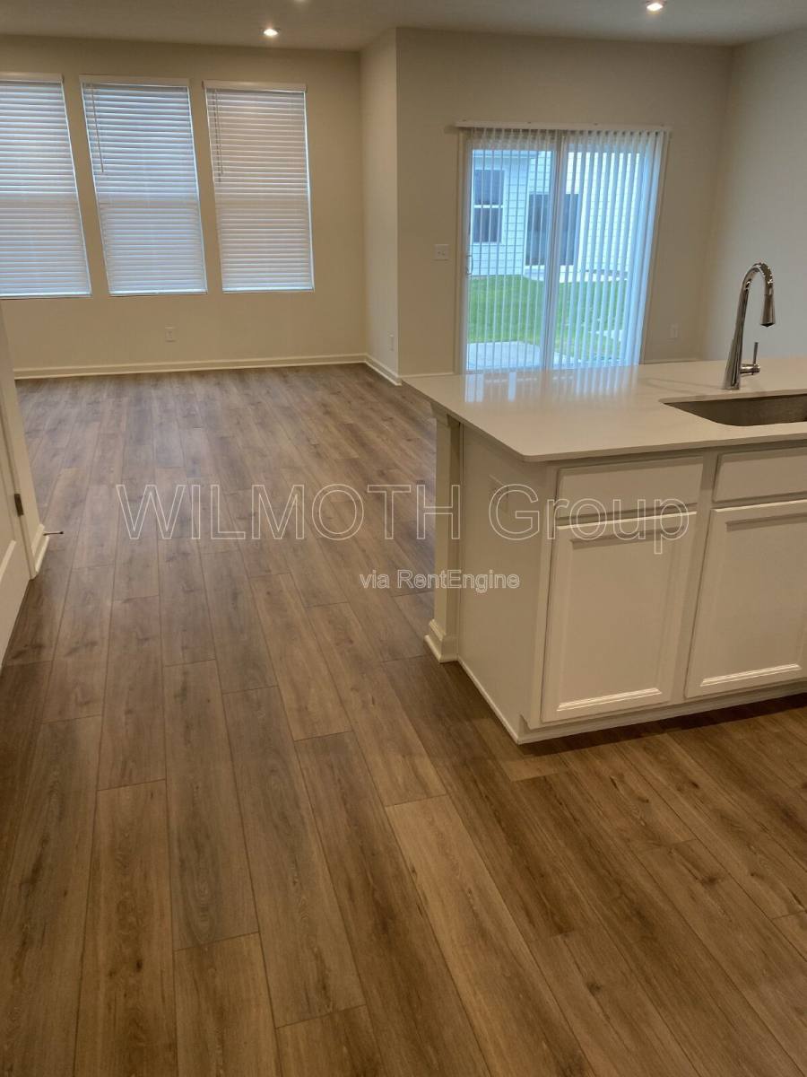 Townhouse for rent at 7246 Selah Lane, Noblesville, IN 46062