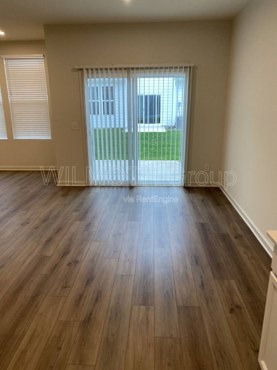 Townhouse for rent at 7246 Selah Lane, Noblesville, IN 46062