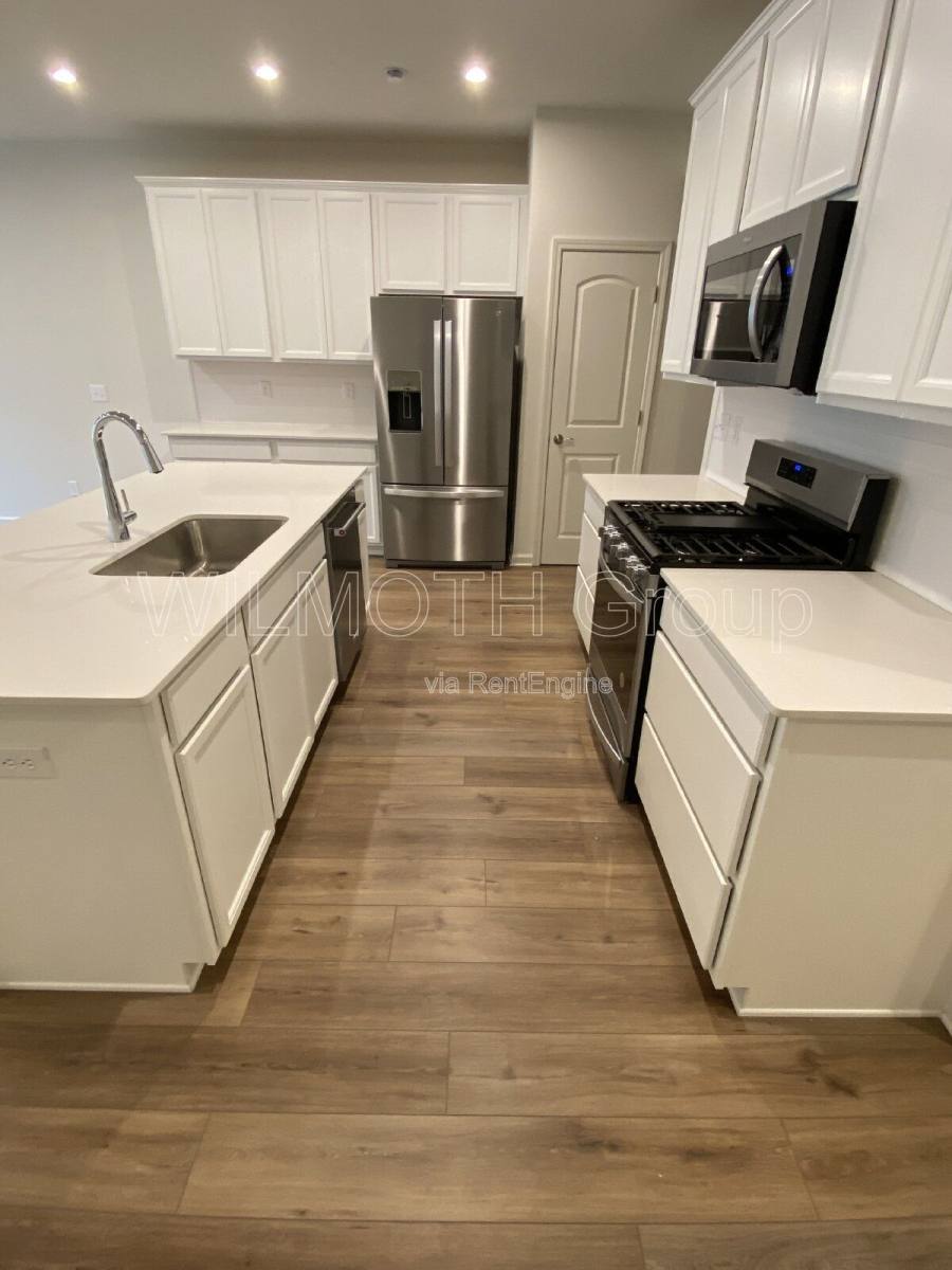 Townhouse for rent at 7246 Selah Lane, Noblesville, IN 46062