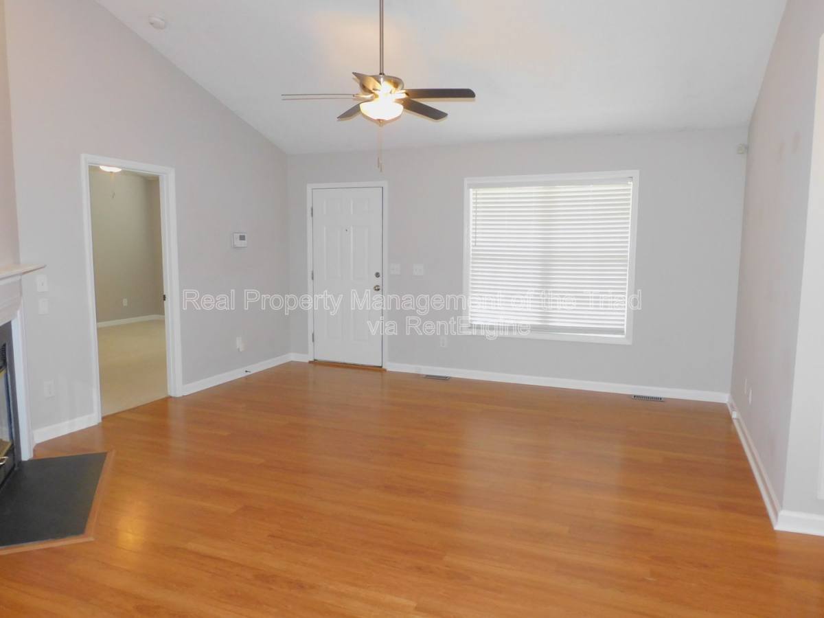 House for rent at 2988 Butterwood Dr, Jamestown, NC 27282