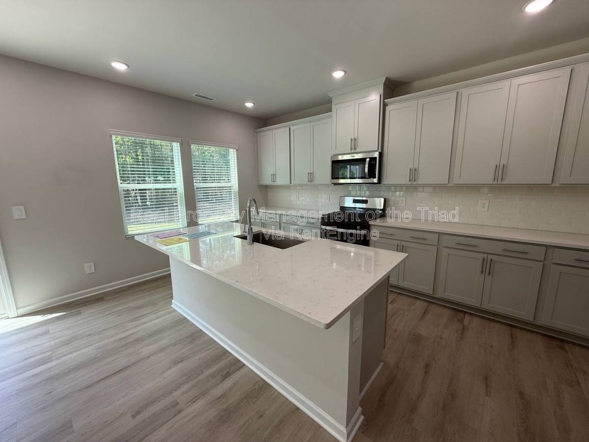 House for rent at 2215 Cherry Creek Rd, Haw River, NC 27258