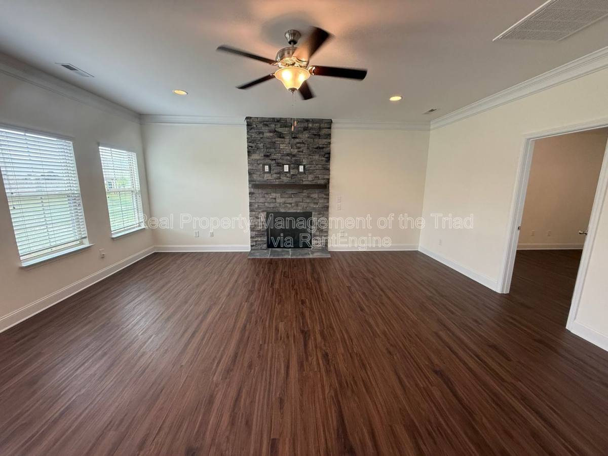 House for rent at 5741 Marblehead Dr, Colfax, NC 27235