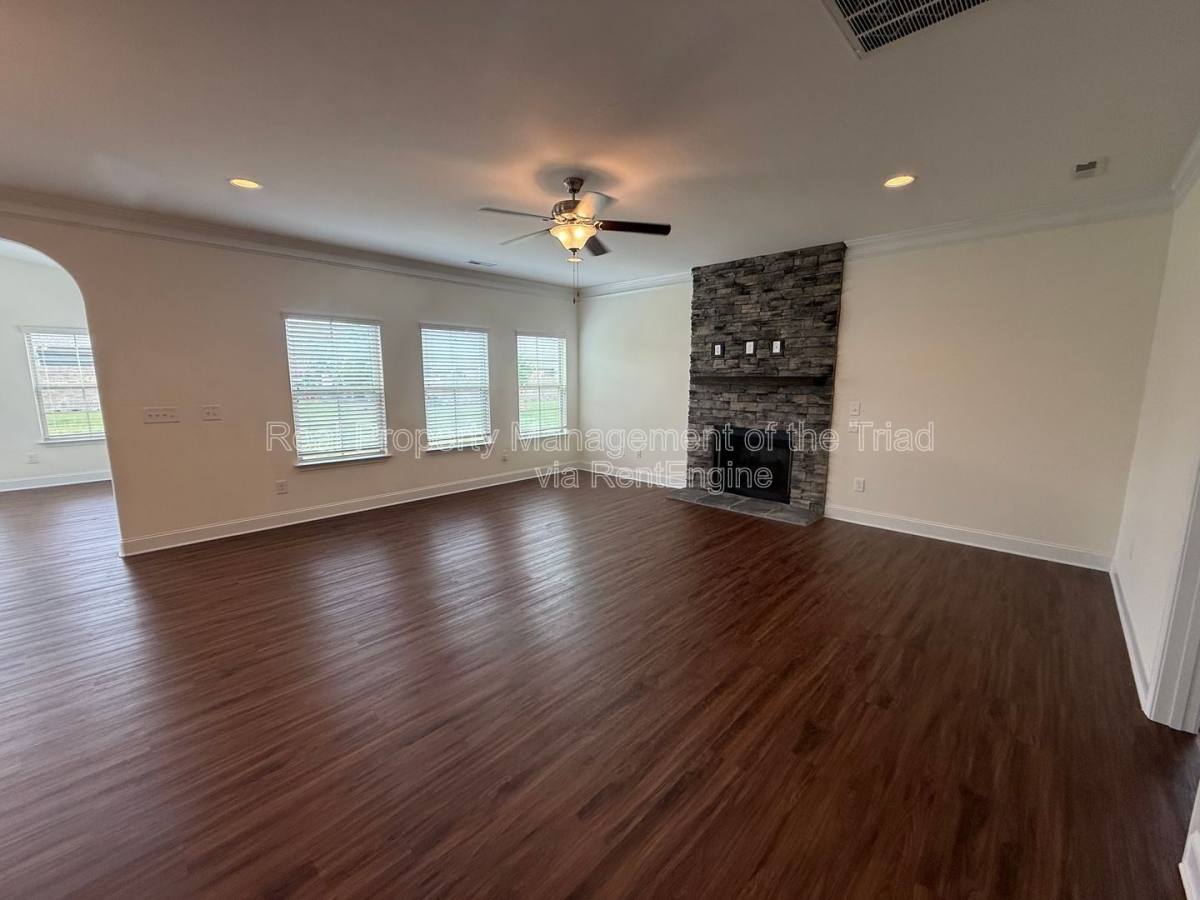House for rent at 5741 Marblehead Dr, Colfax, NC 27235