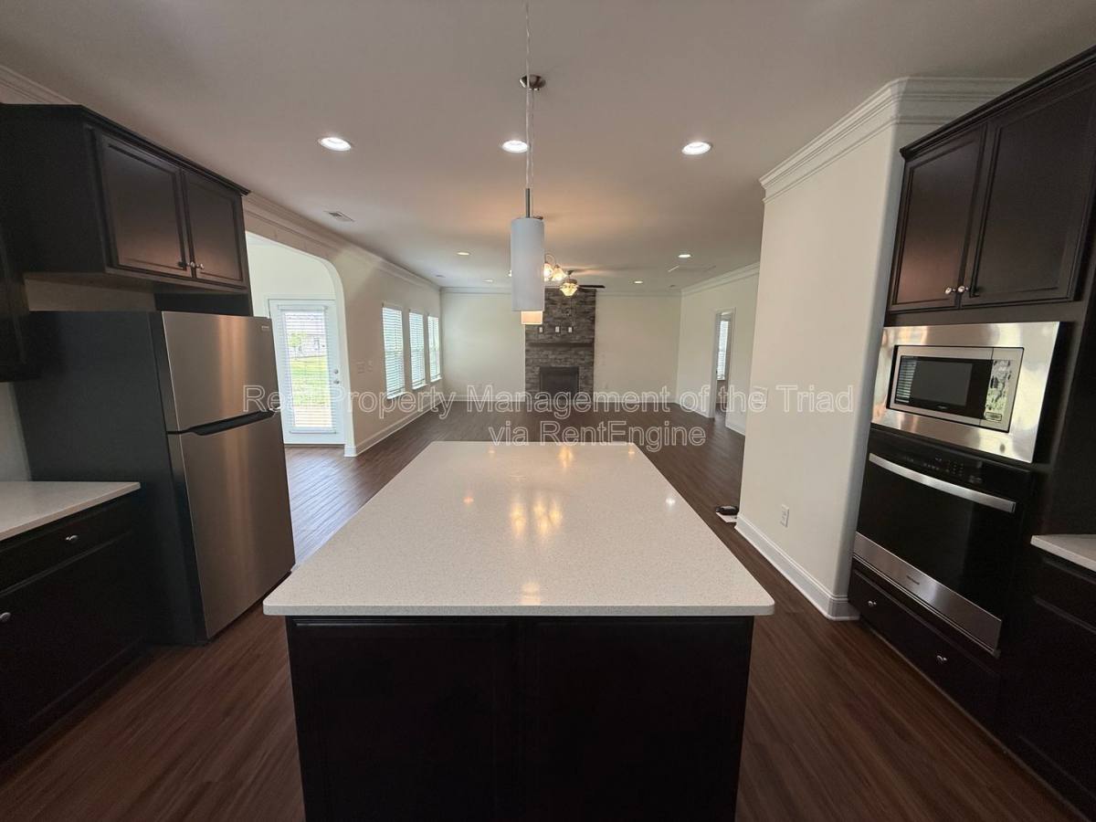 House for rent at 5741 Marblehead Dr, Colfax, NC 27235