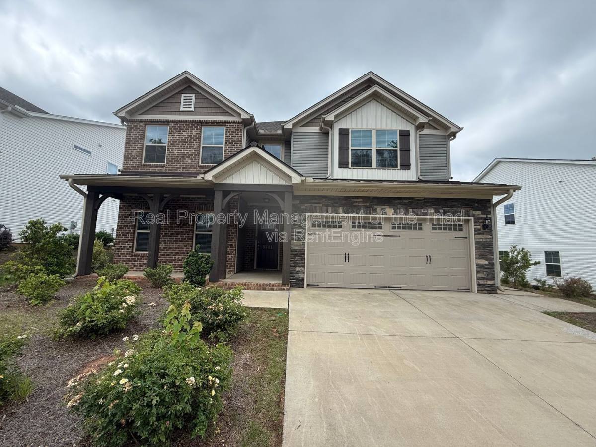 House for rent at 5741 Marblehead Dr, Colfax, NC 27235