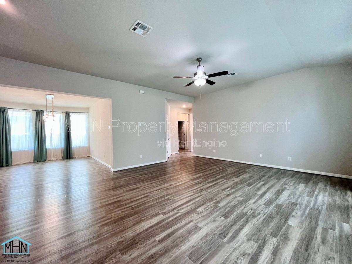 House for rent at 2307 Castello Way, San Antonio, TX 78259