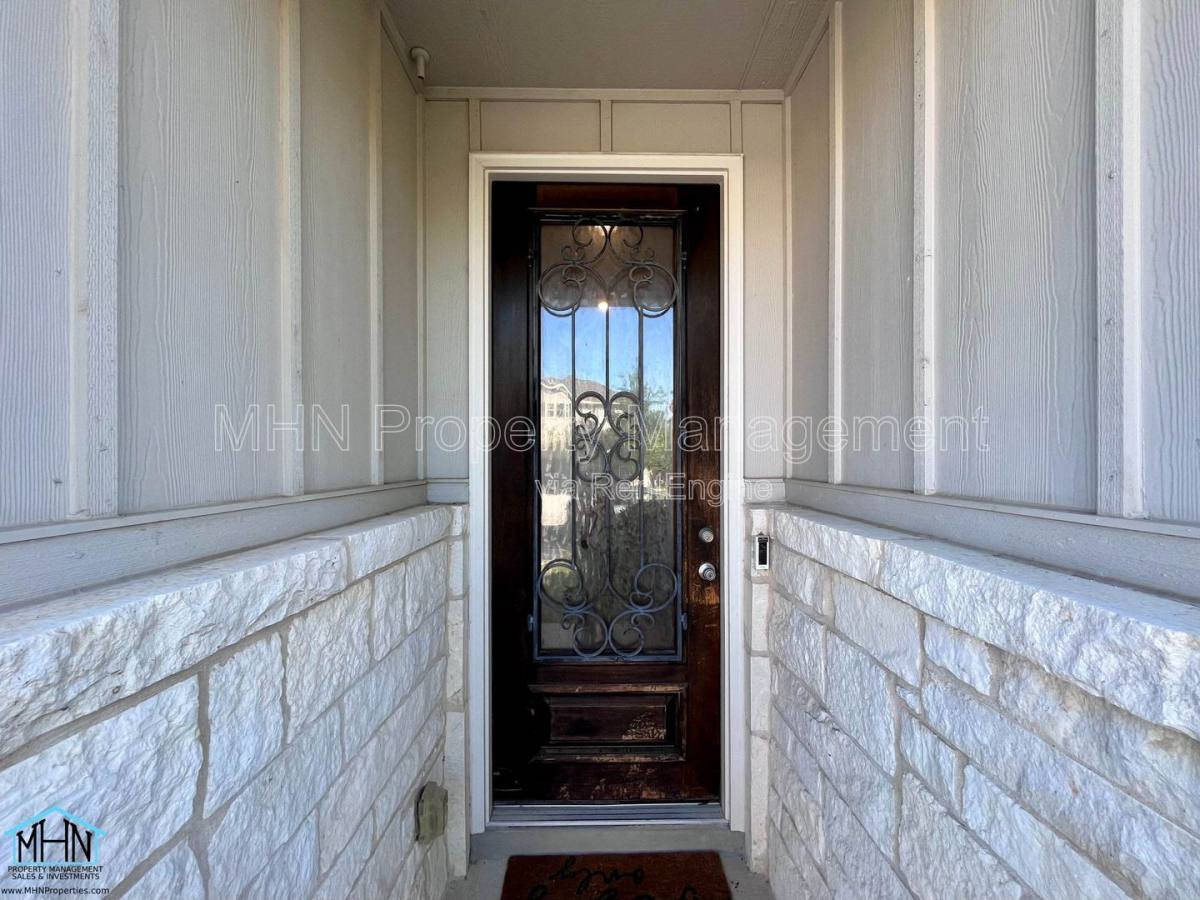 House for rent at 2307 Castello Way, San Antonio, TX 78259