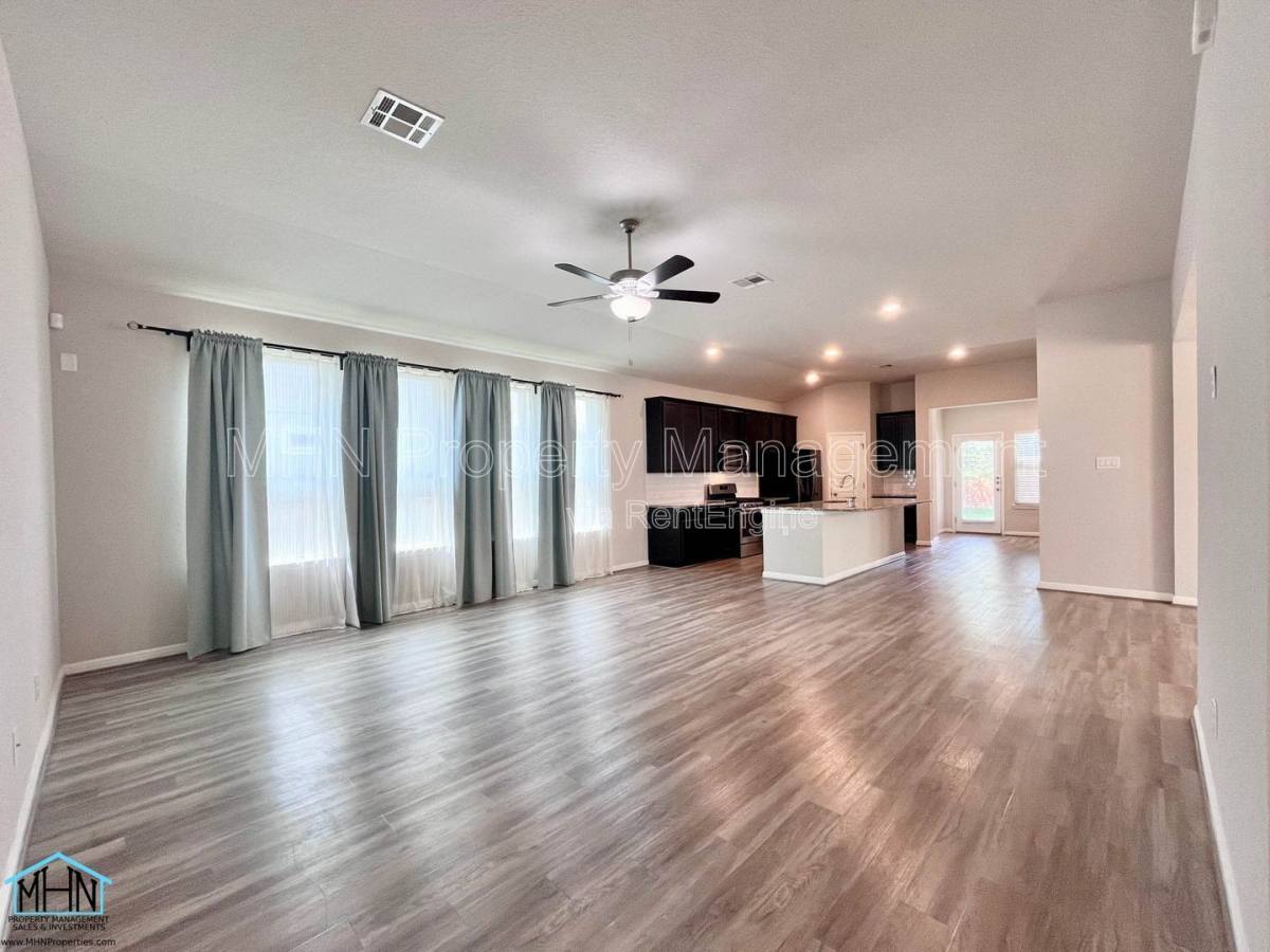 House for rent at 2307 Castello Way, San Antonio, TX 78259