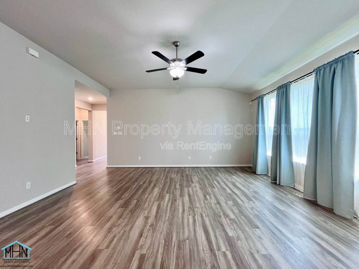 House for rent at 2307 Castello Way, San Antonio, TX 78259
